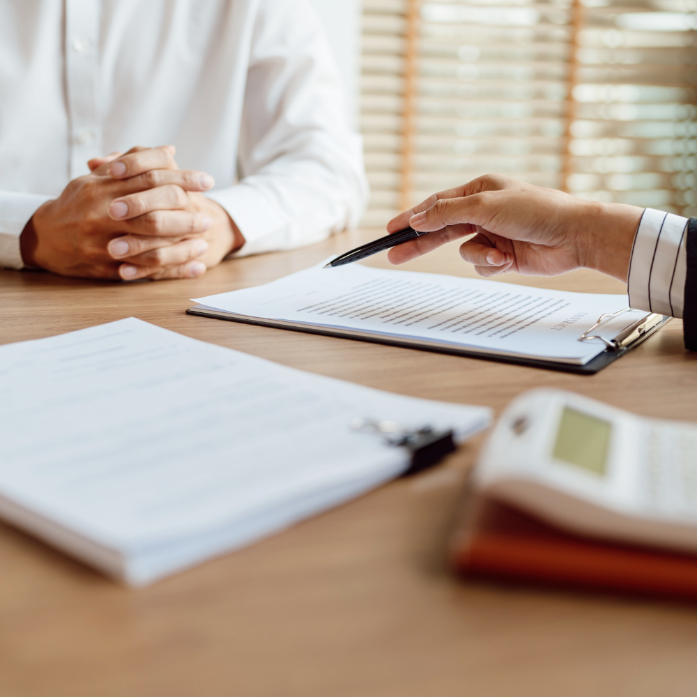 Professional Liability Insurance