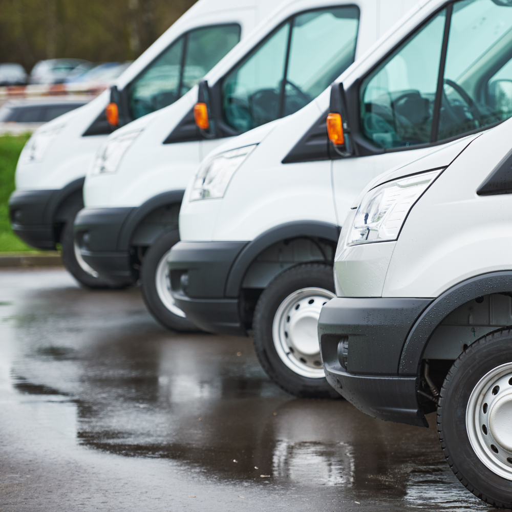 Commercial Auto Insurance