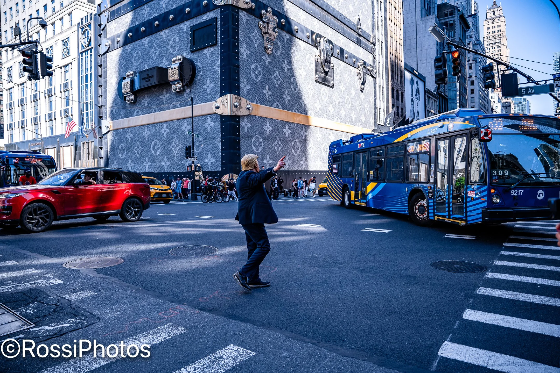 NYC