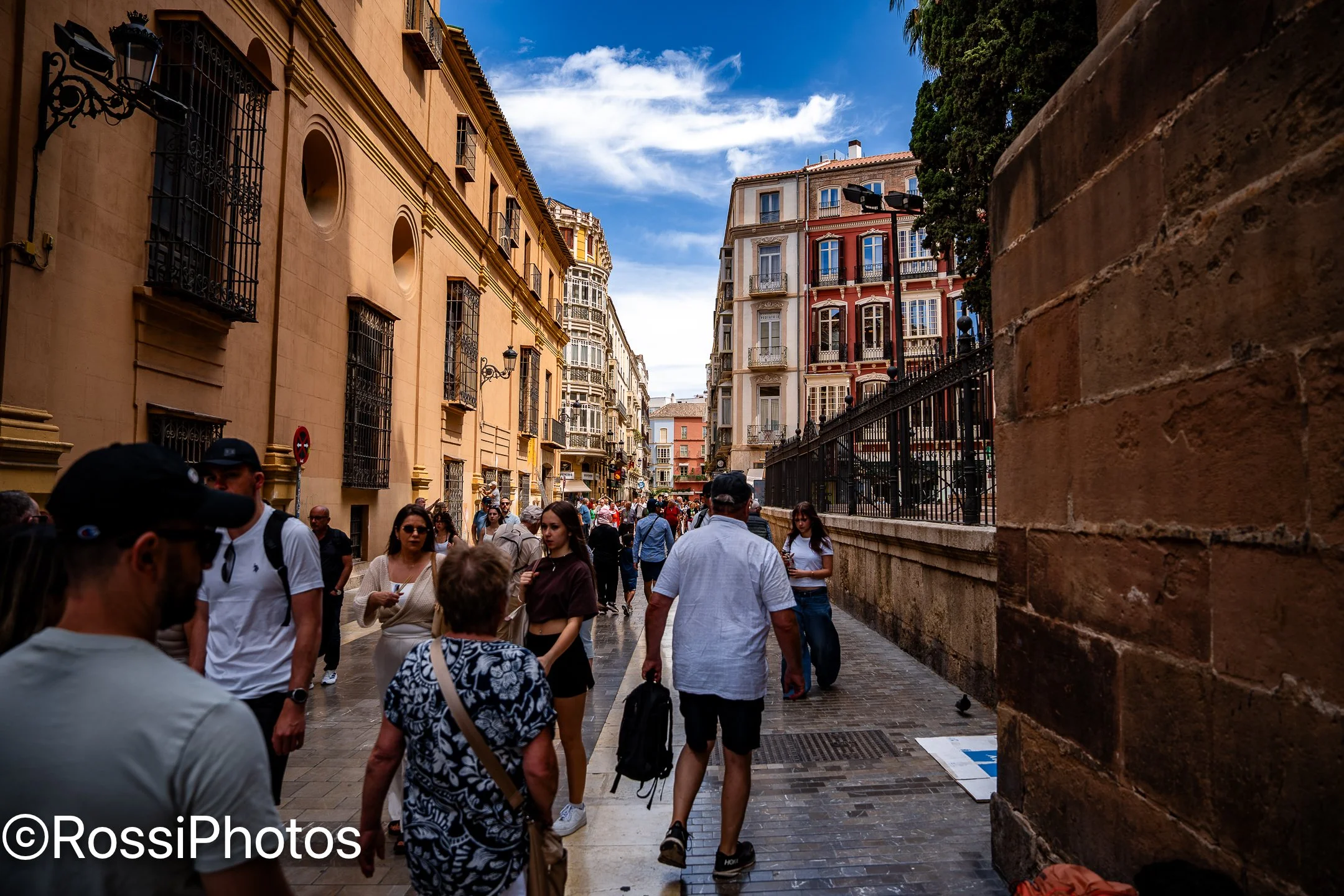 Malaga