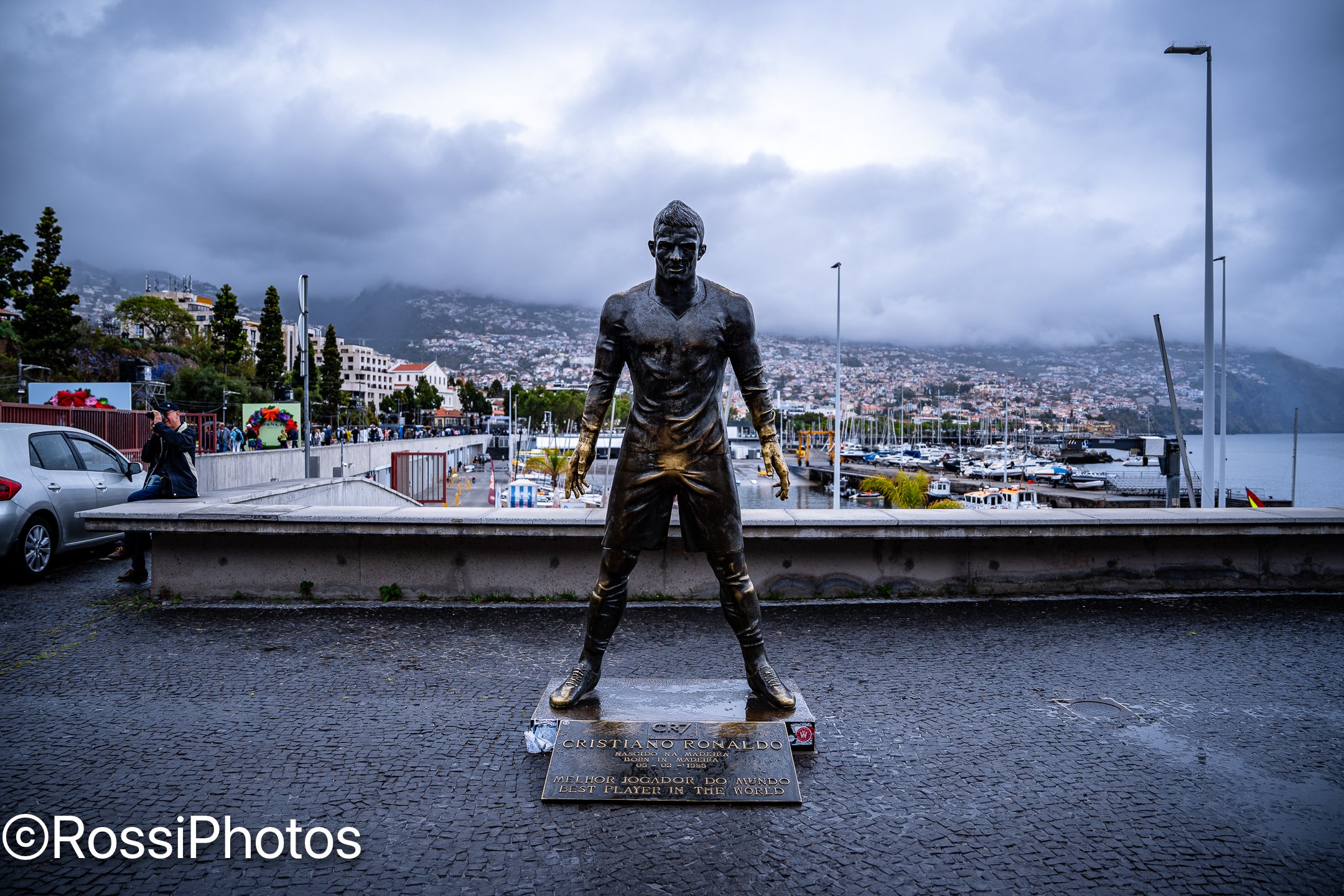 Madeira