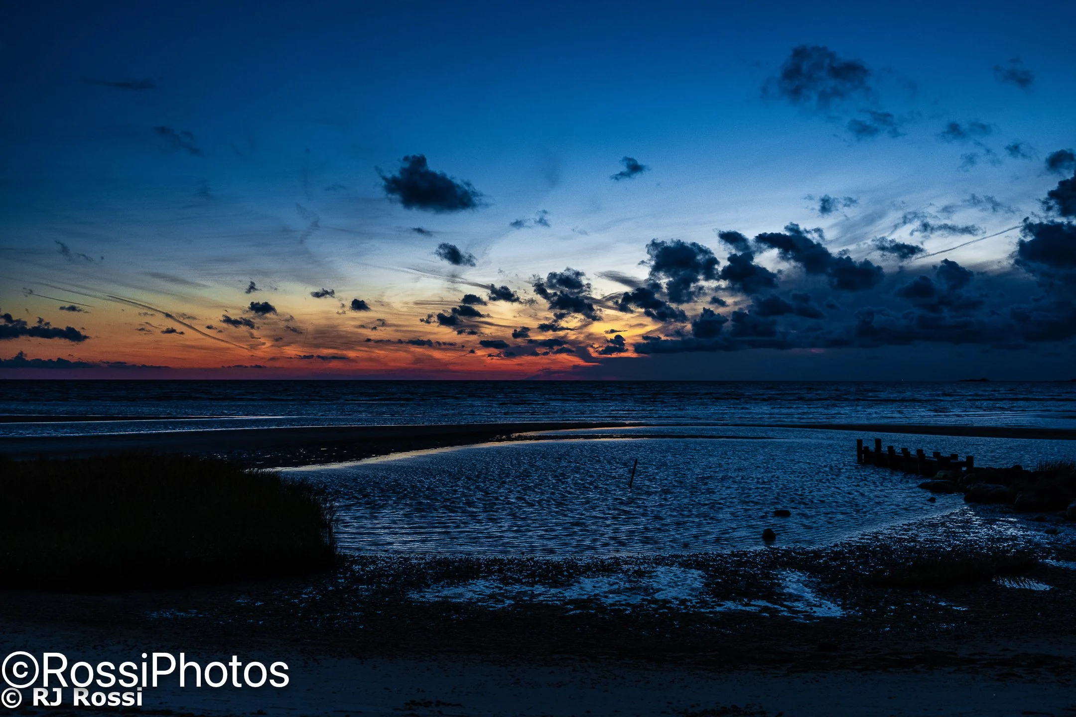 Sunrise/Sunset