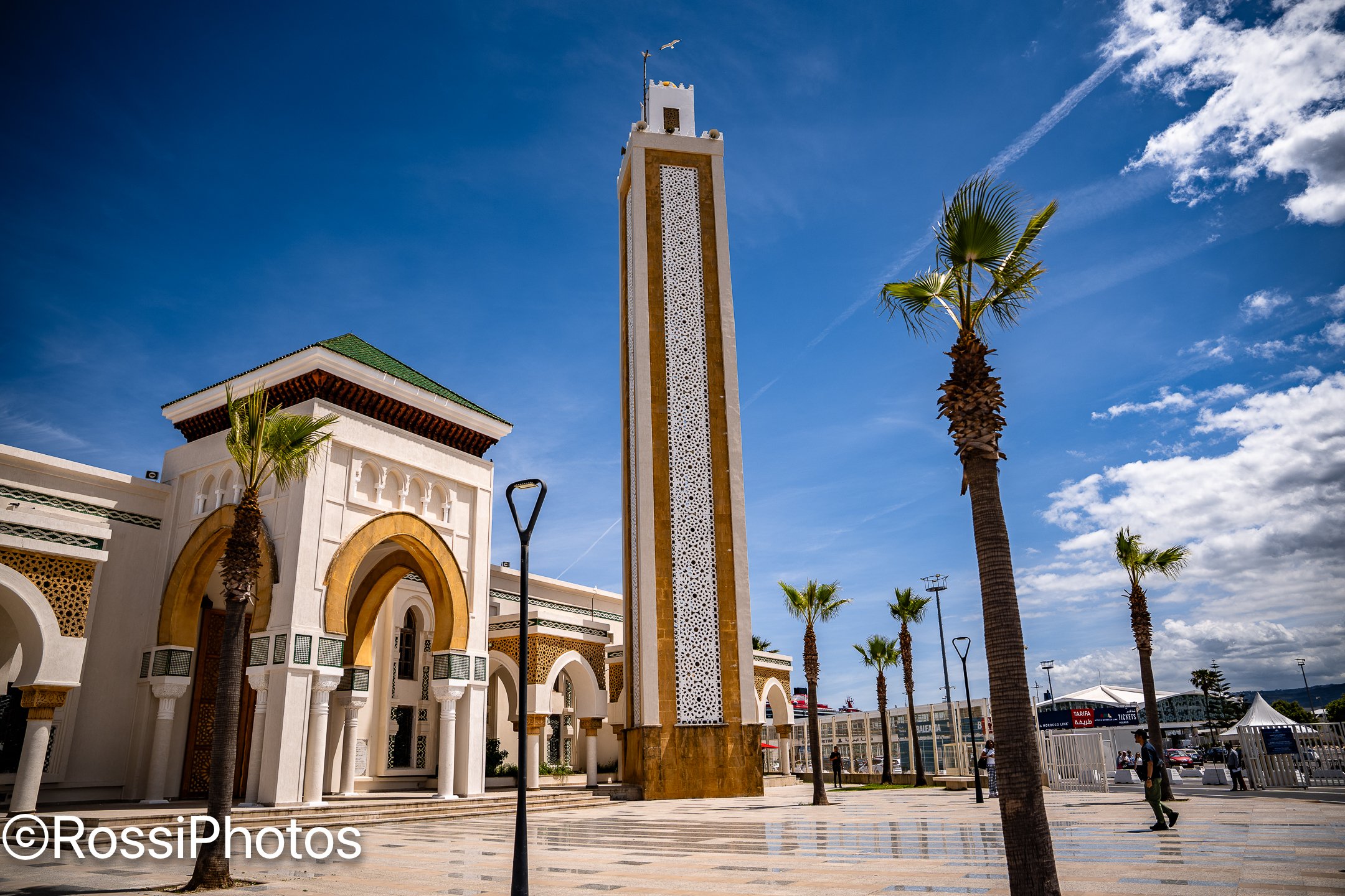 Tangier