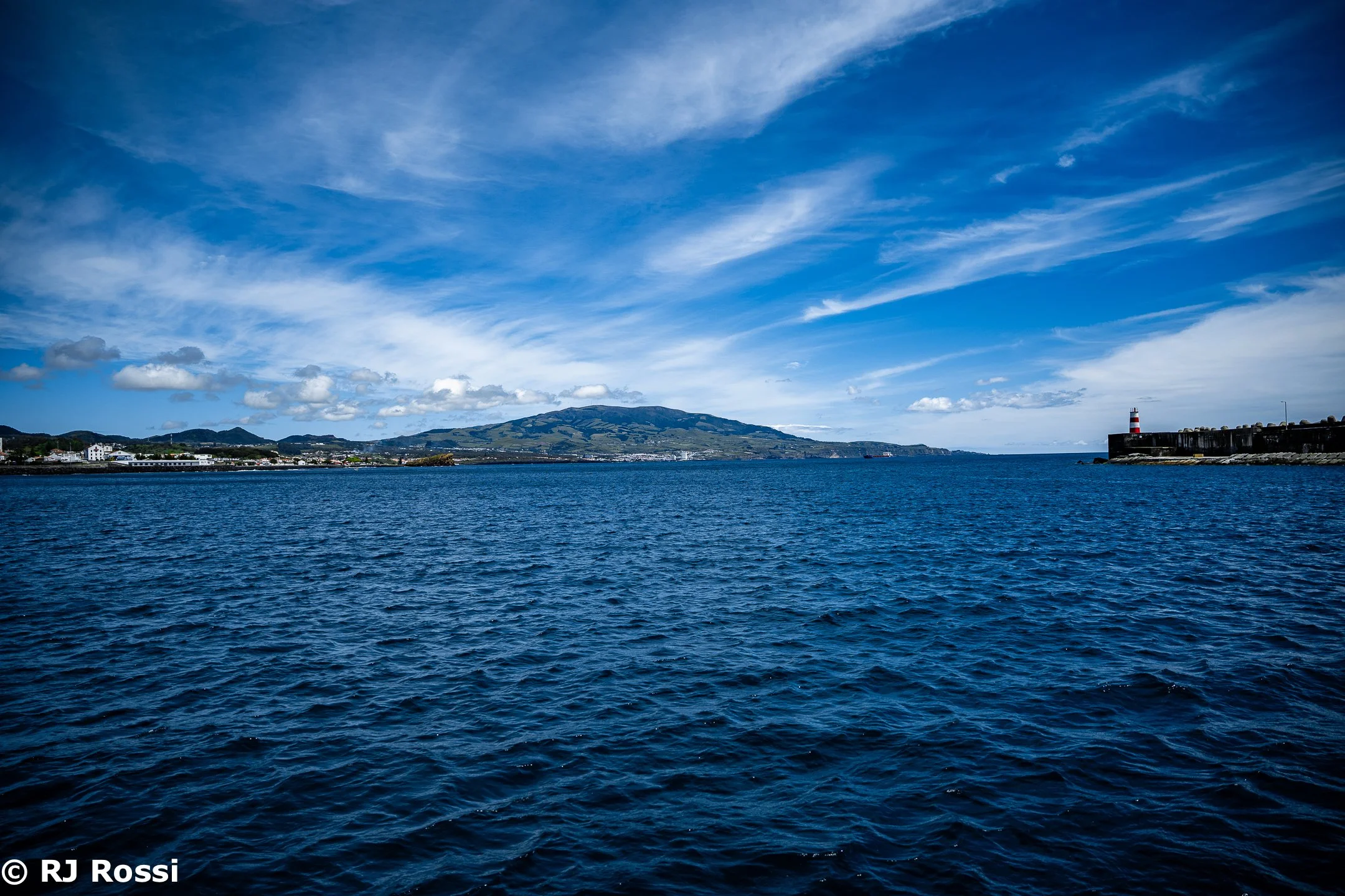 Azores Islands