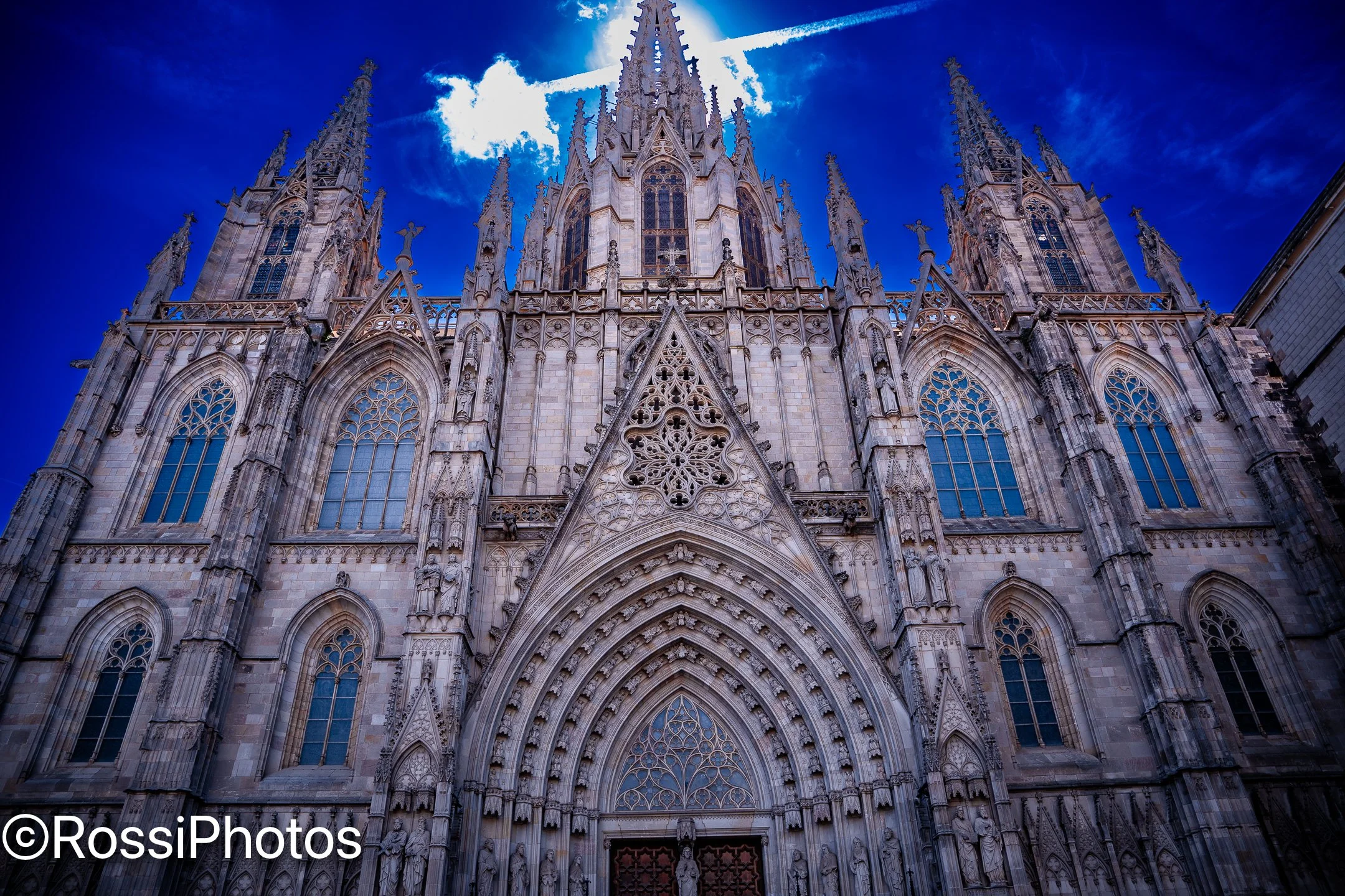 Barcelona