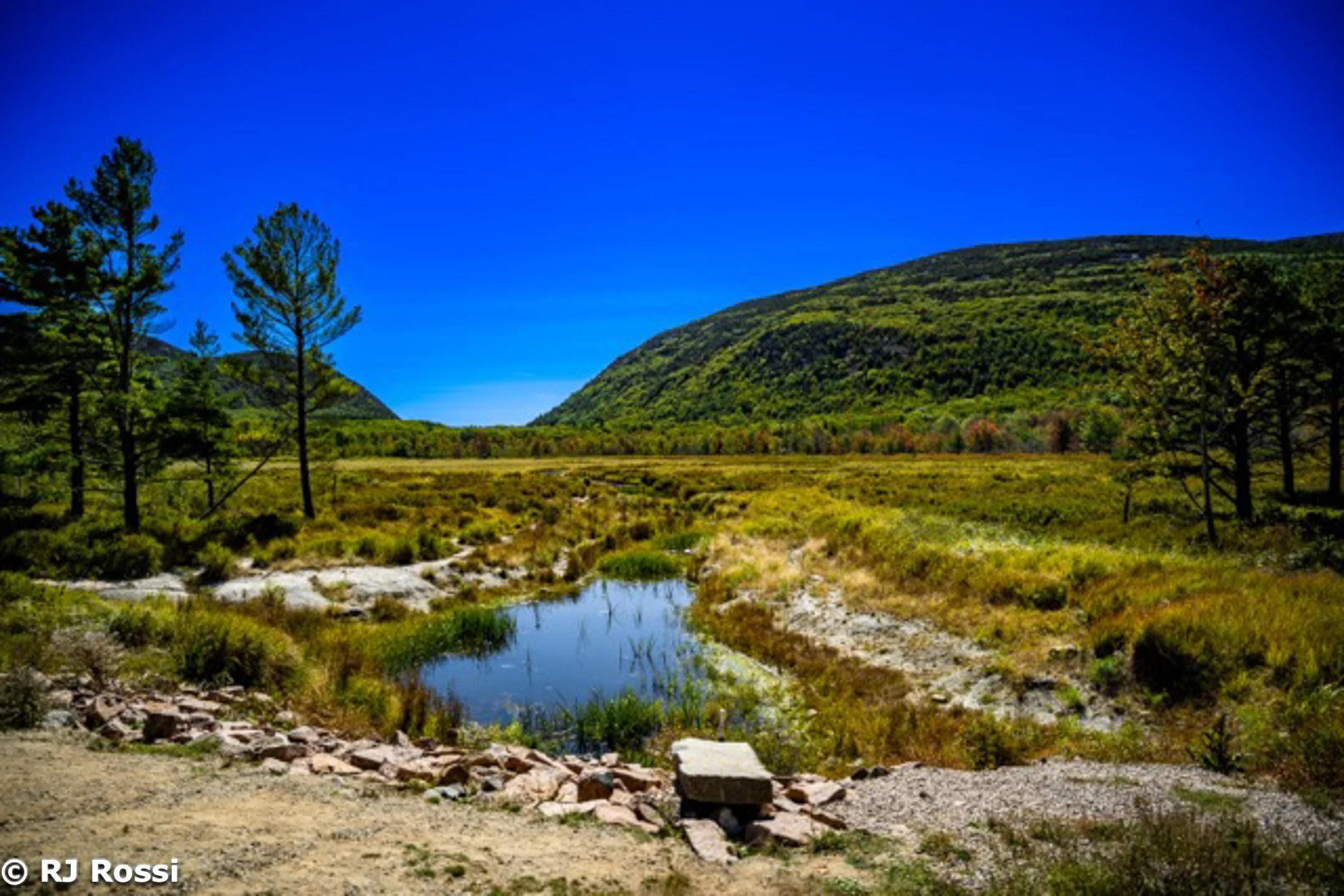 Maine