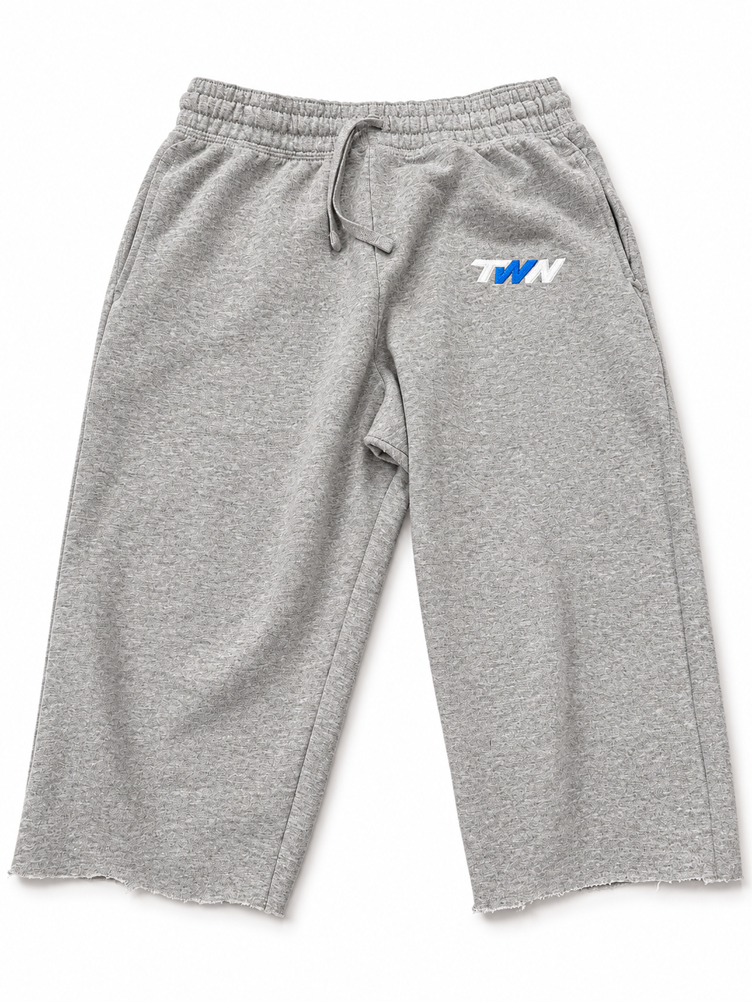 TRAIN WRIGHT MAT CAPRI SWEATS