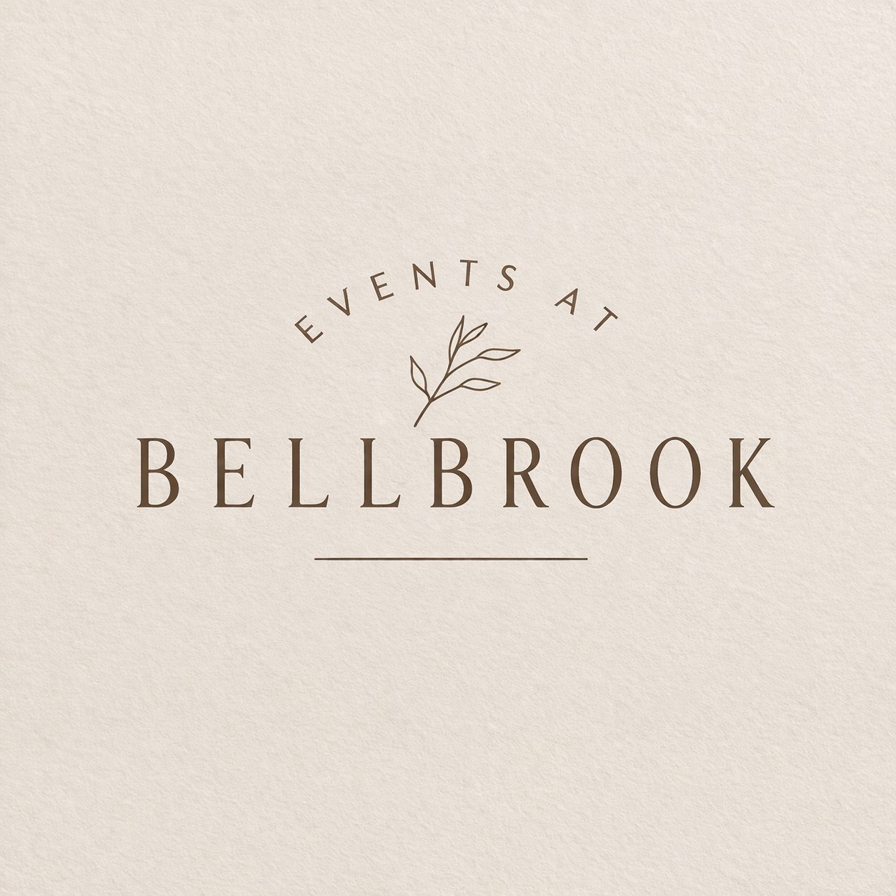 Events at Bellbrook