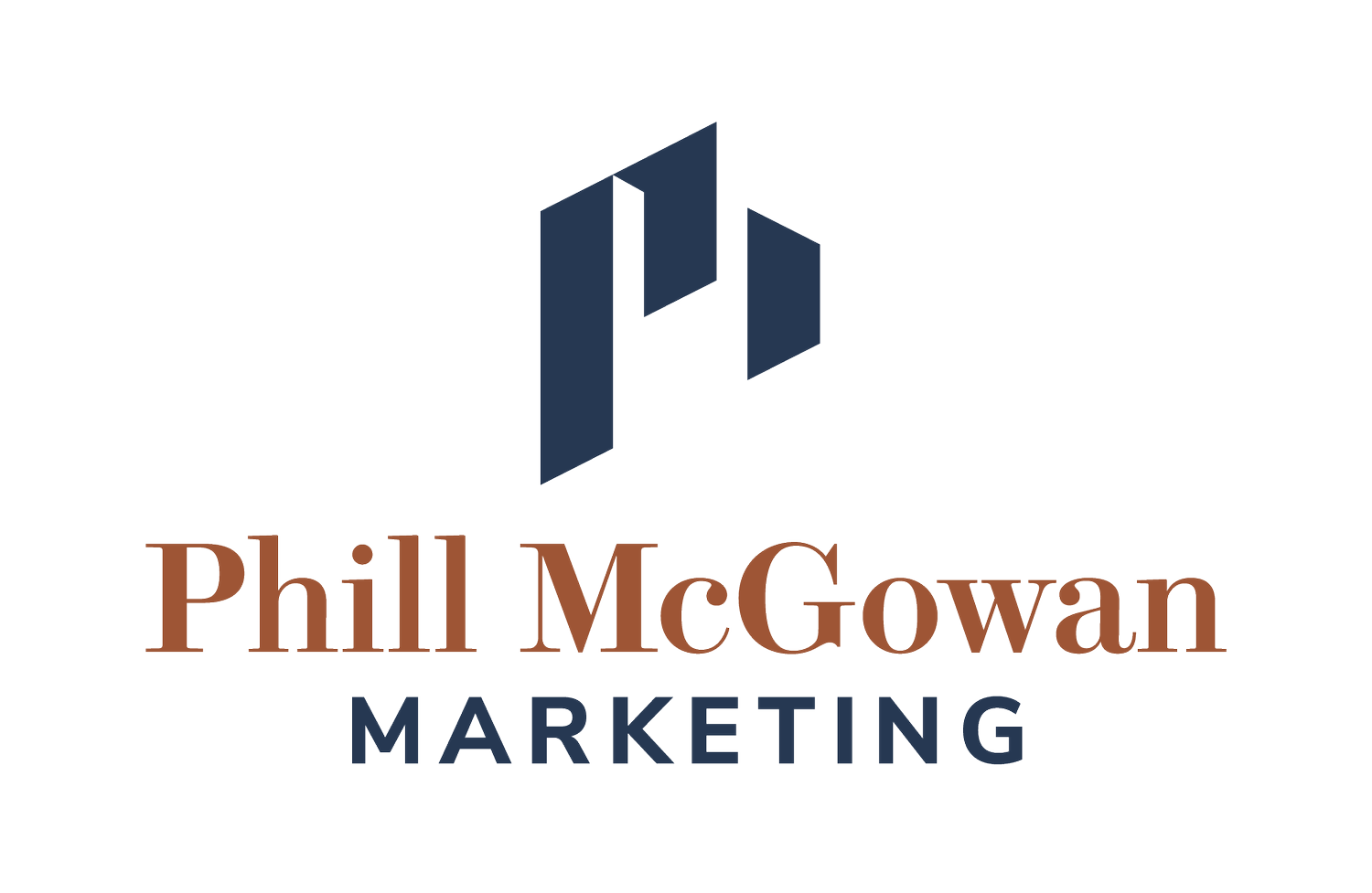 Phill McGowan Marketing