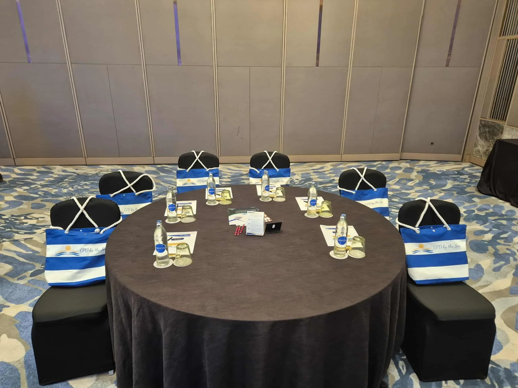 Attendee Registration