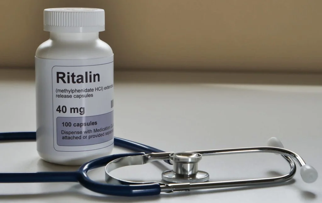 The Resurgence of Ritalin XL