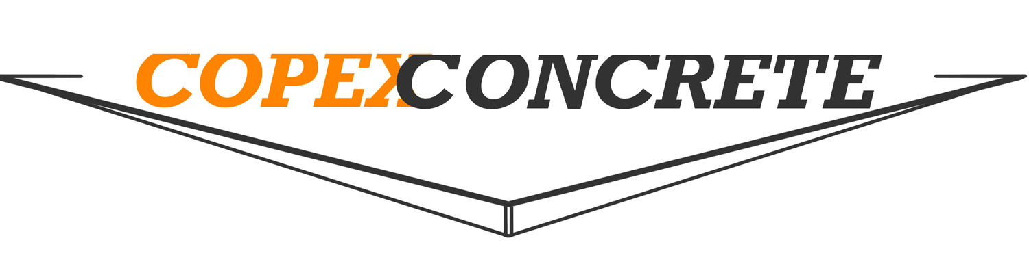 Copex Concrete