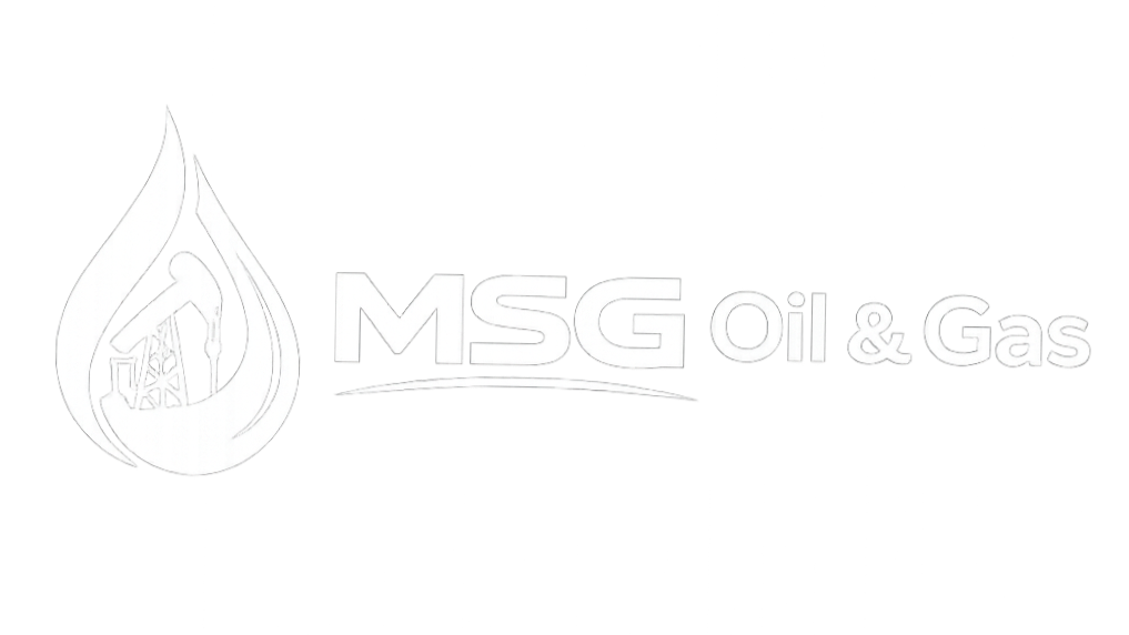 MSG Oil and Gas