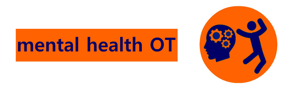 Mental Health OT Adelaide