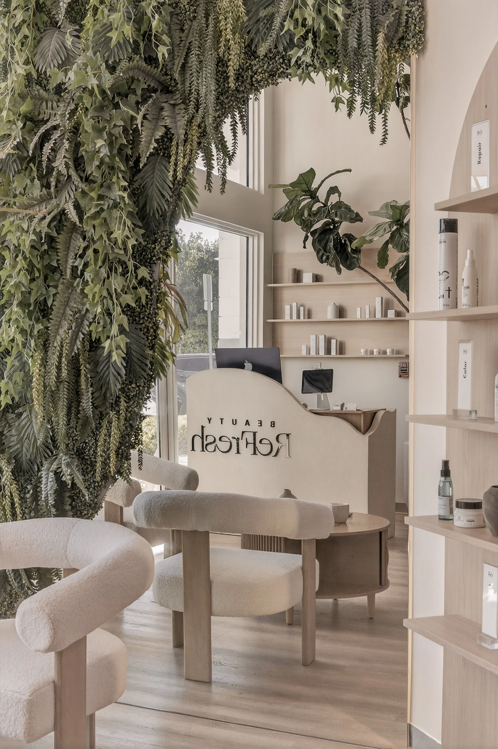 Beauty ReFresh