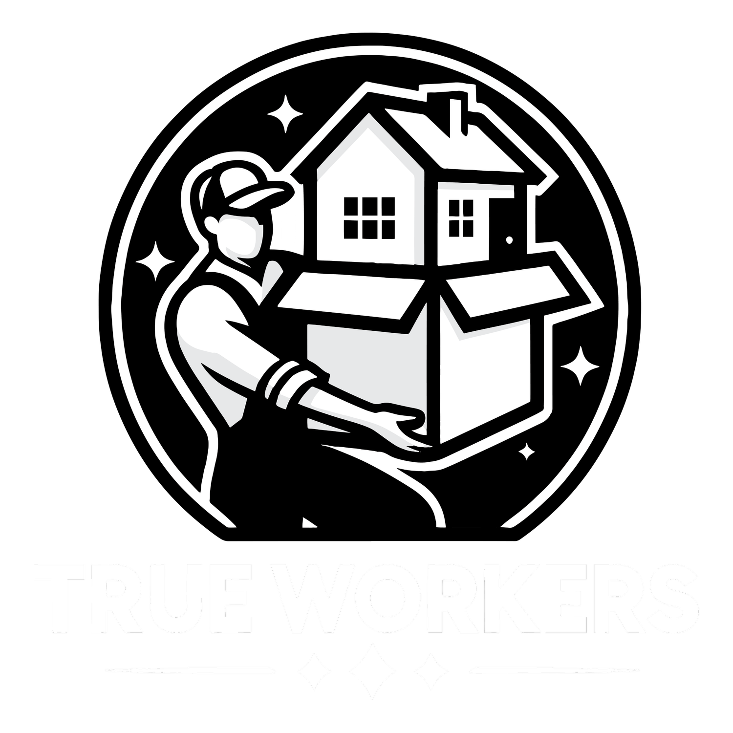 True Workers Moving Company