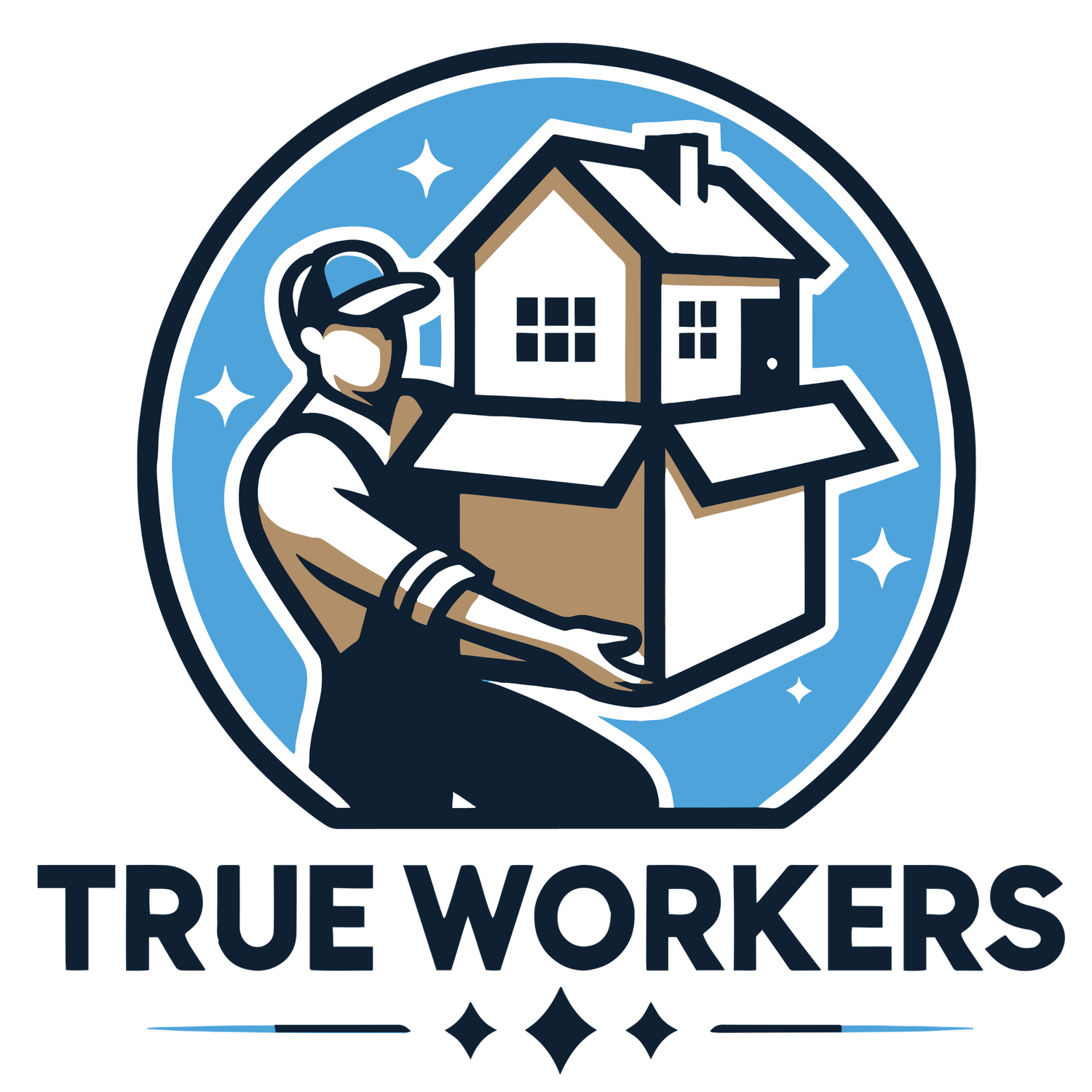 True Workers Moving Company