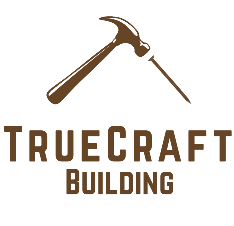 TrueCraft Building
