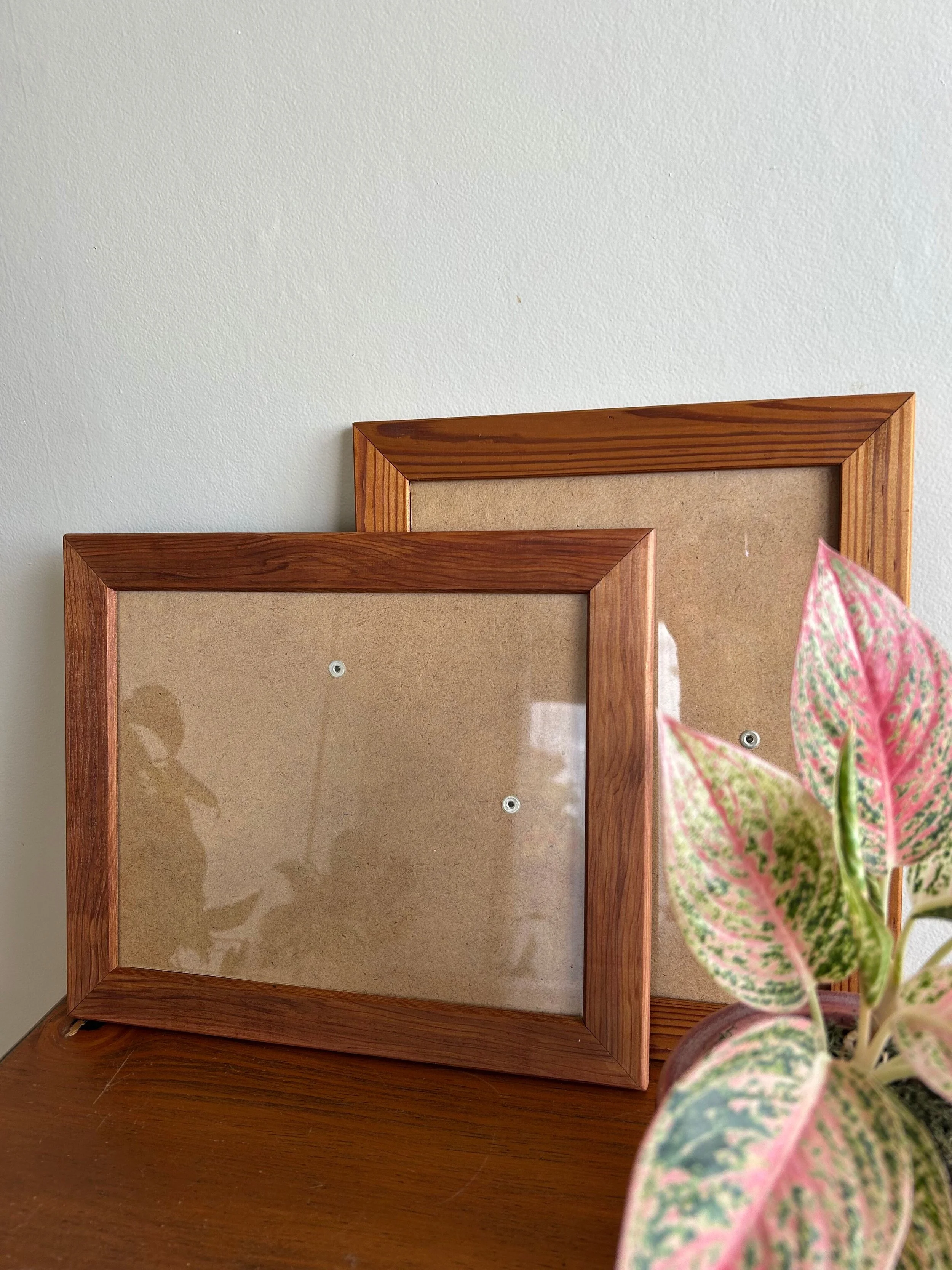 A4 Picture Frame