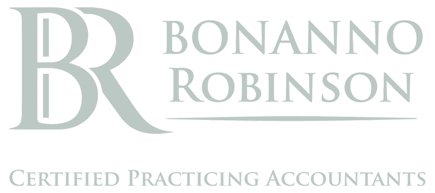 Bonanno Robinson