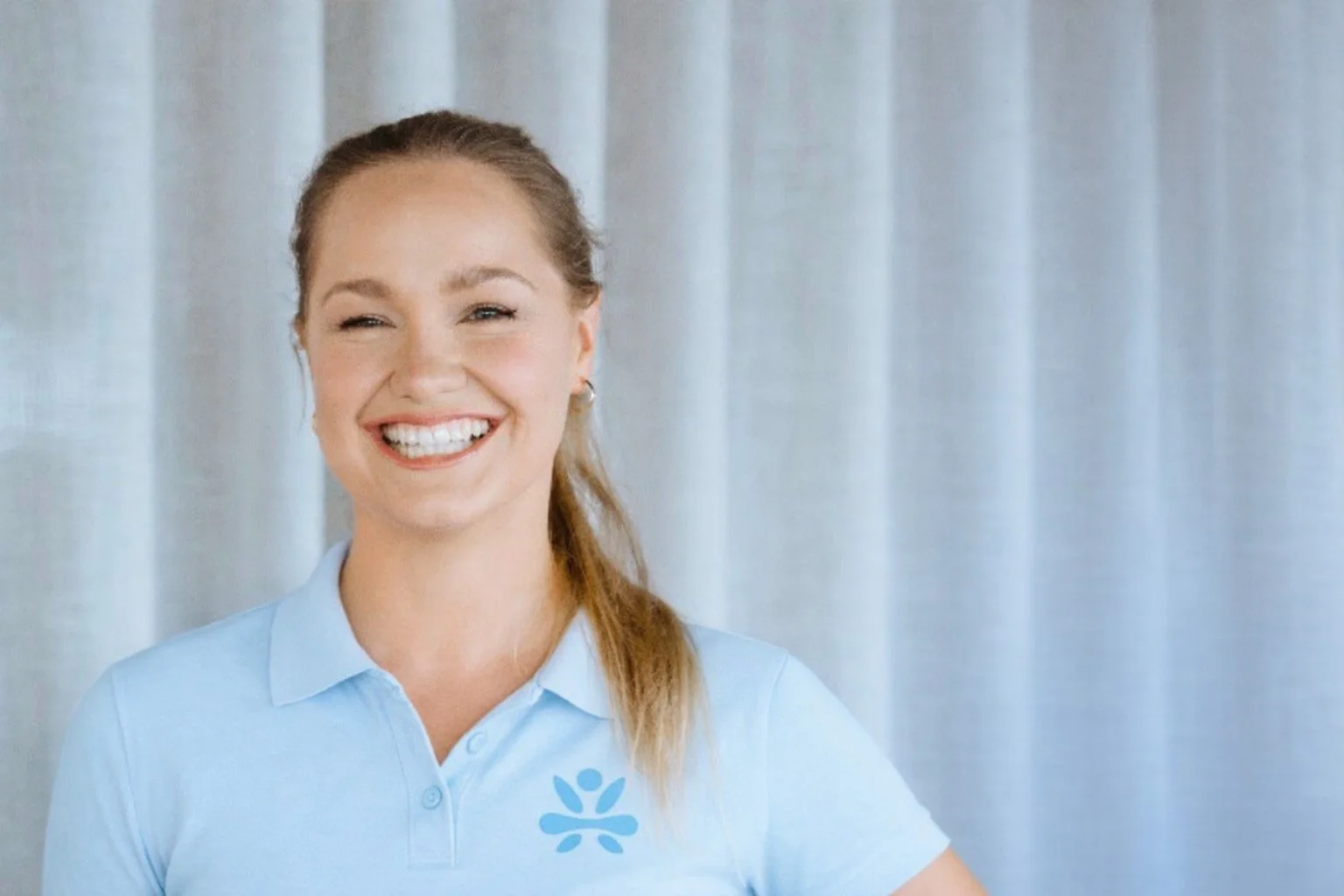 Alessandra Gasparotto founder of High Health Physiotherapy