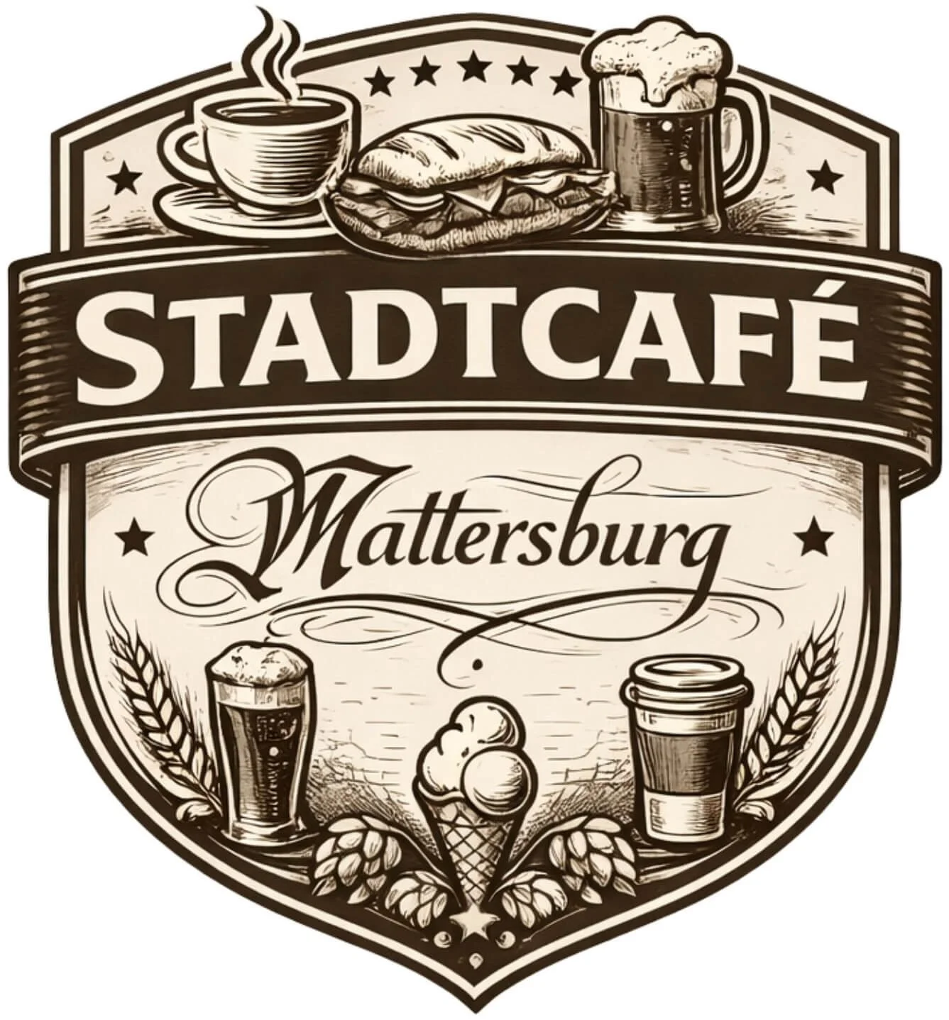 Stadtcafé Mattersburg