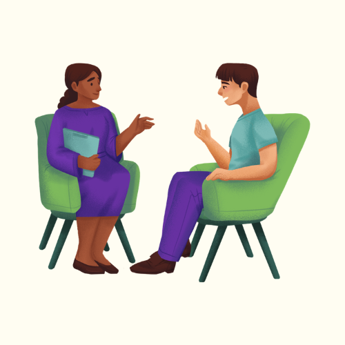 Individual Counselling (Adult)