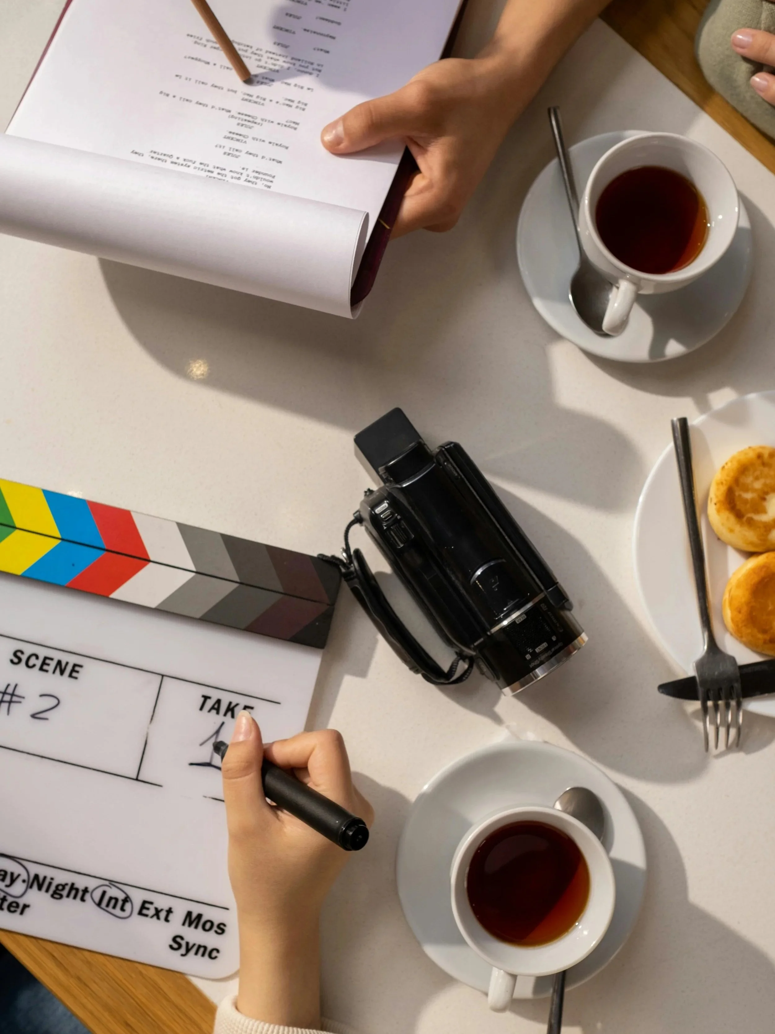 Ile kosztuje film dla firmy? Przewodnik po wycenach i wartości produkcji wideo