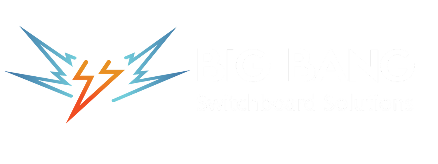 Big Bang Switchboards