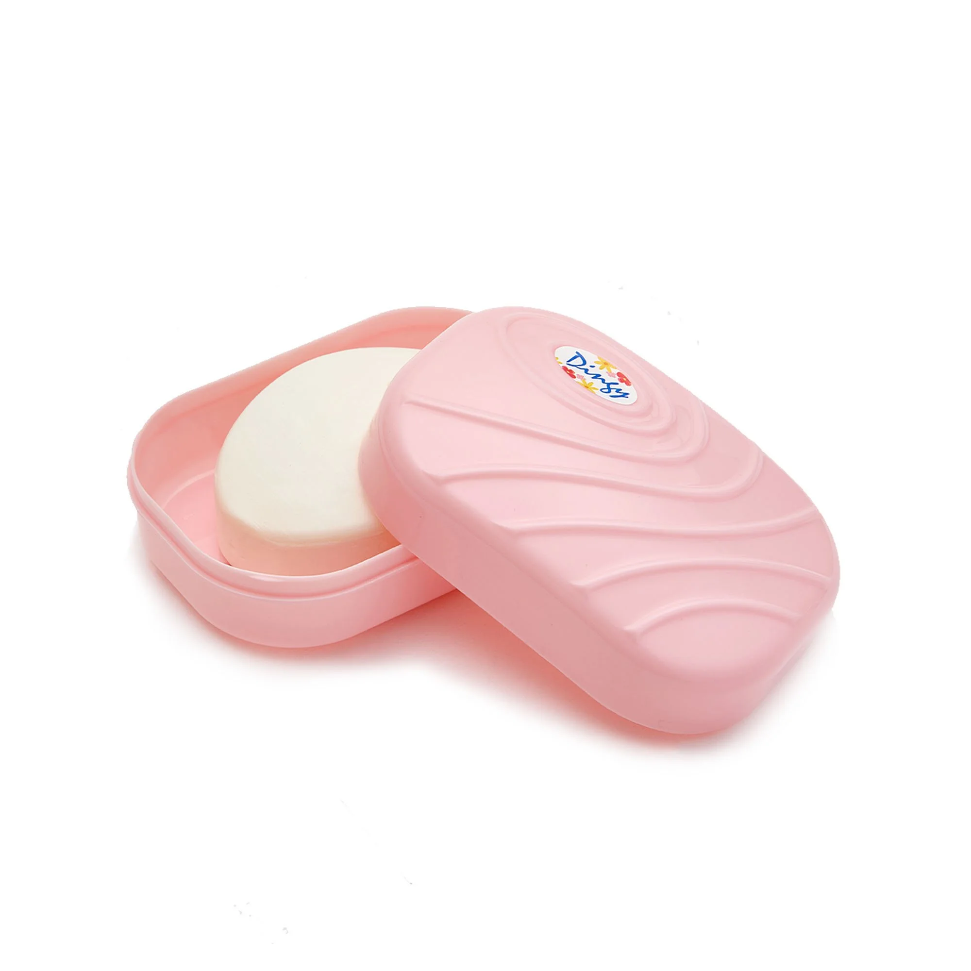 Soap case - Clips company