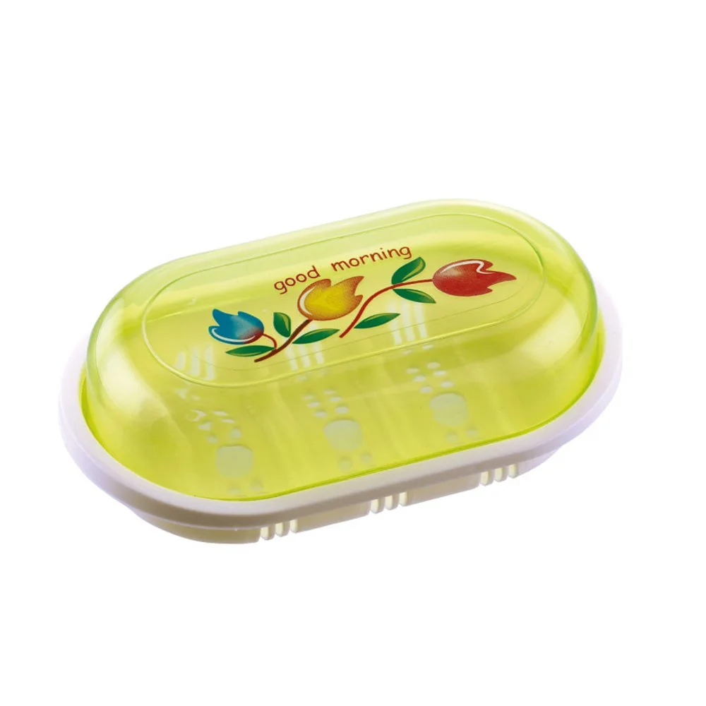 soap case