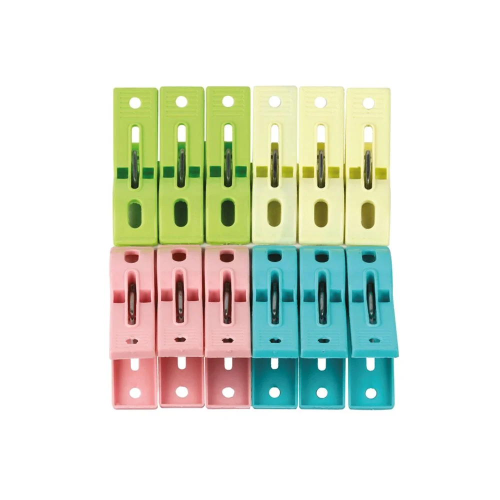 cloth clips