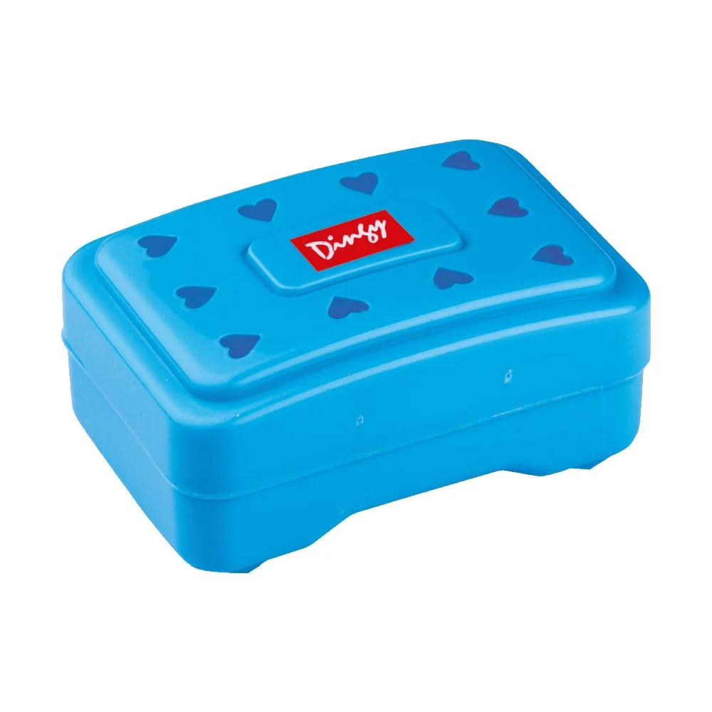 soap case