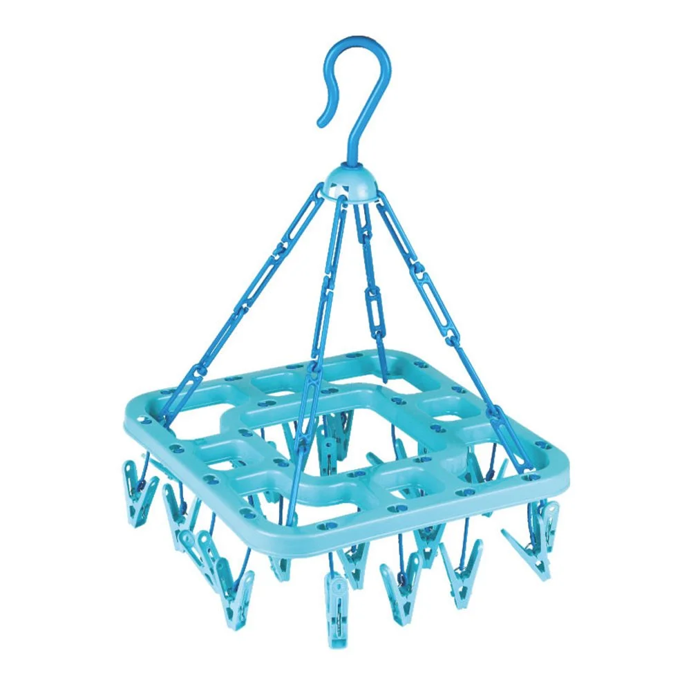 cloth drying hanger