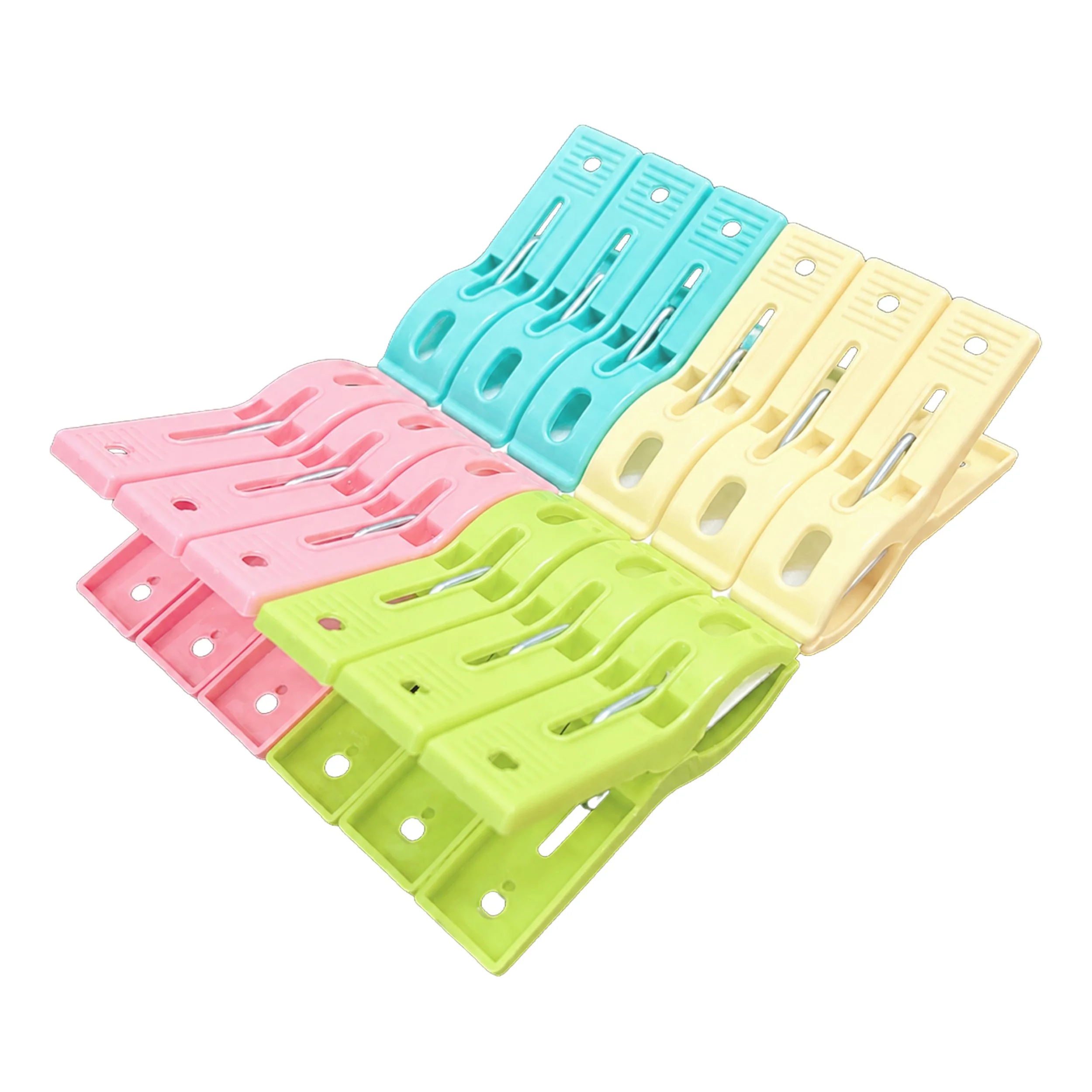 Cloth Drying Clip - Clips Company