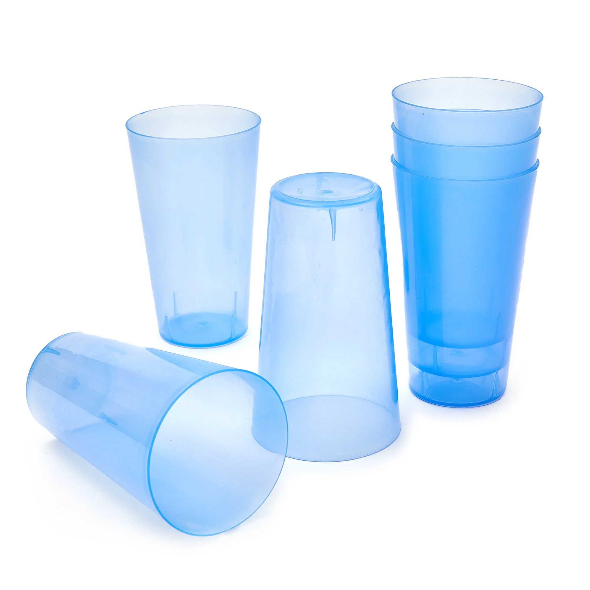 Party Glasses - Clips Company