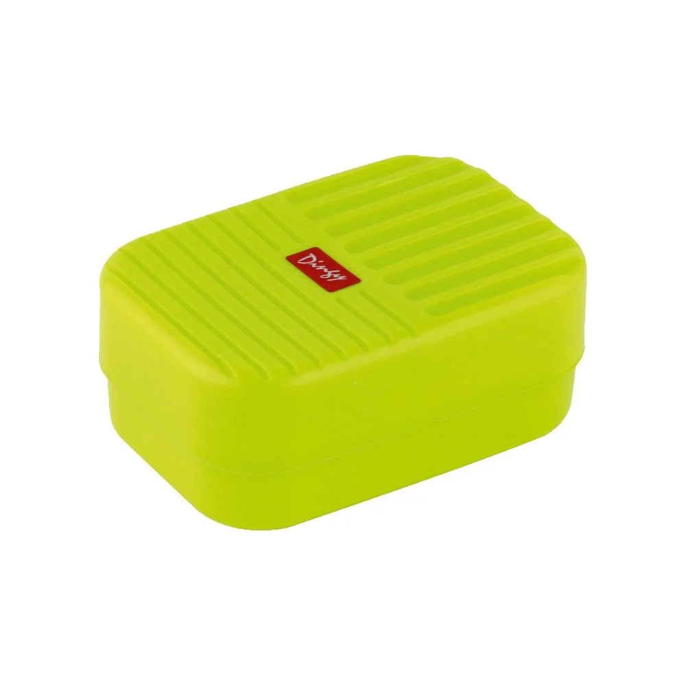 soap case