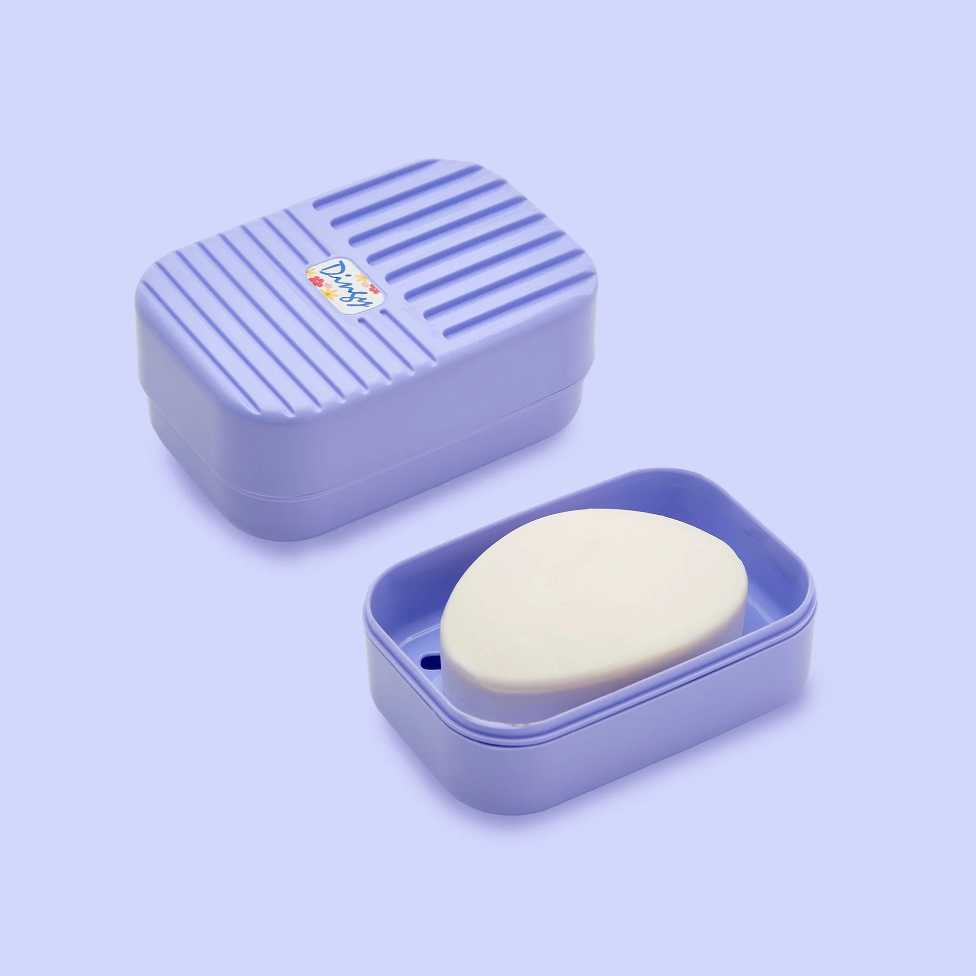 Soapcase - Clips company