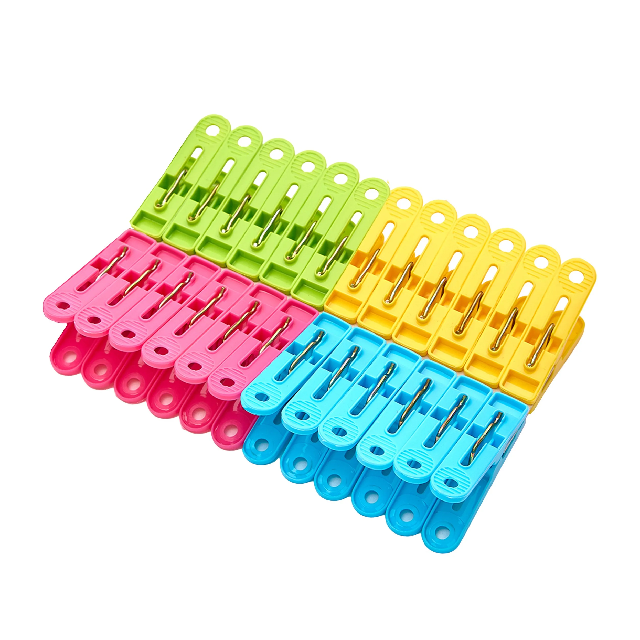 Cloth Drying Clip - Clips Company
