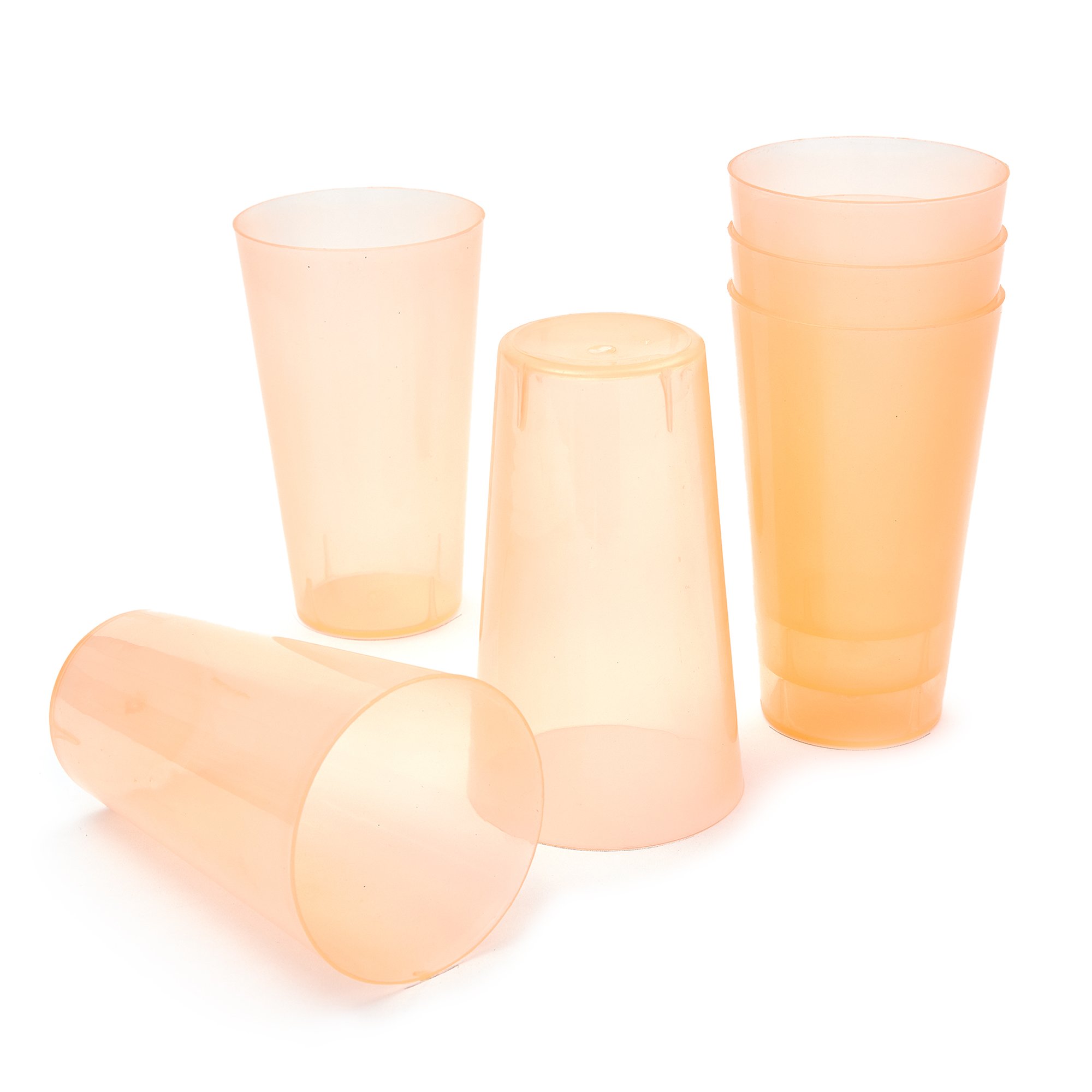 Party Glasses - Clips Company