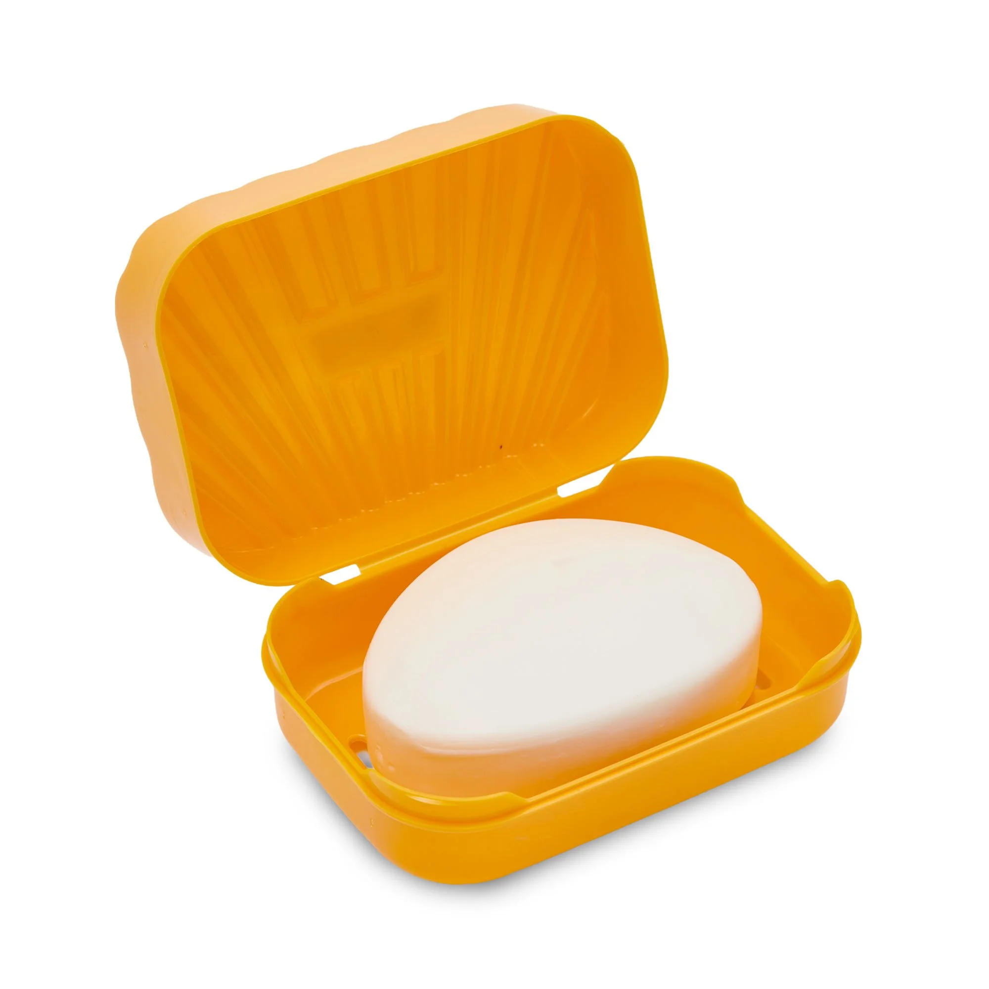 Soap case - Clips company
