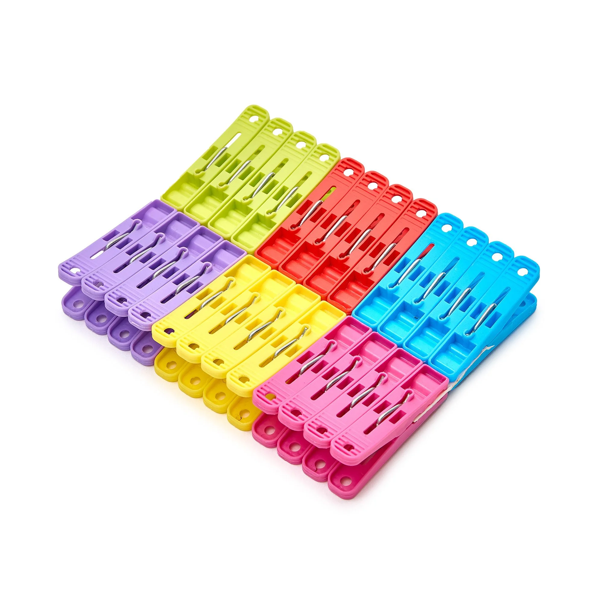 Cloth drying clip - Clips company