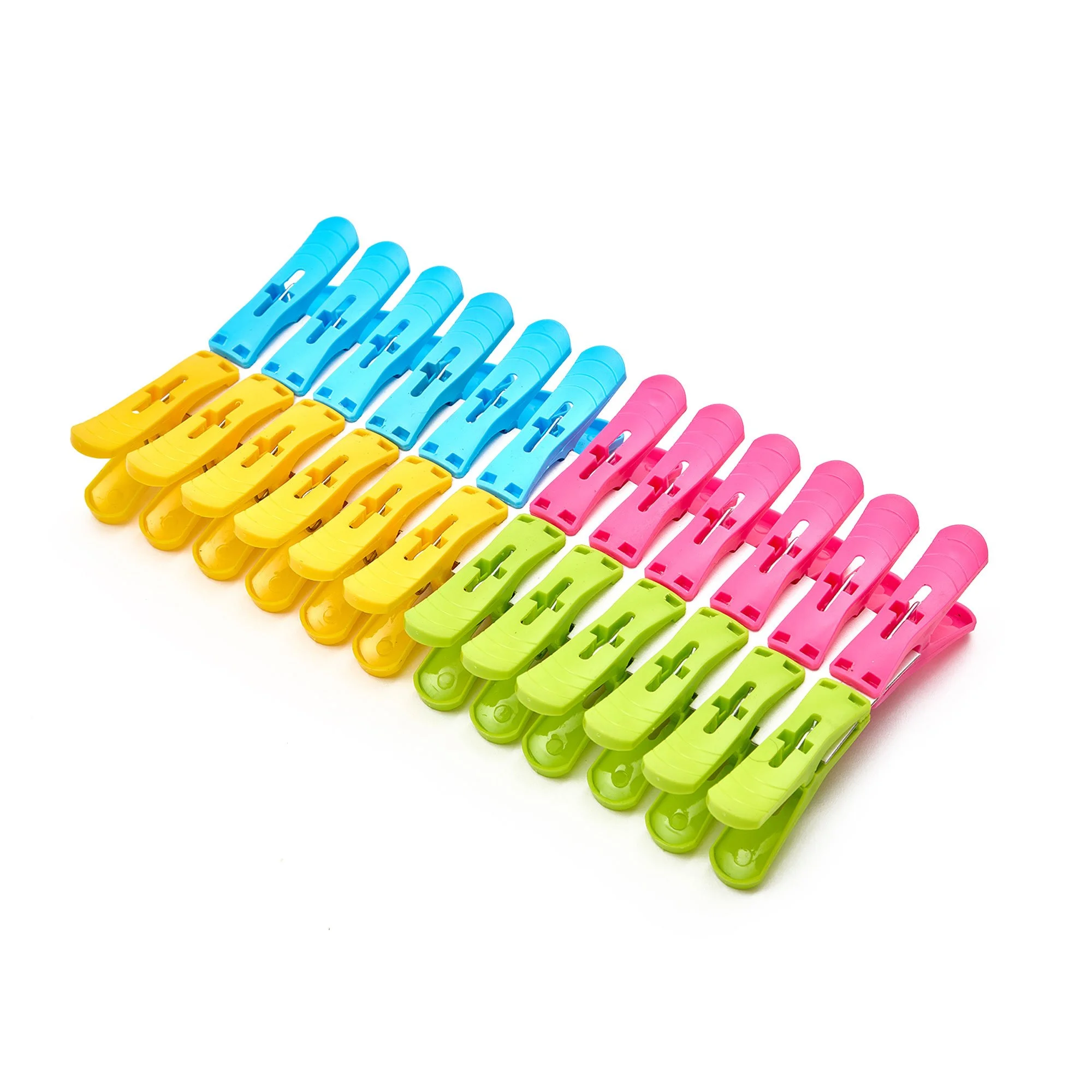 Cloth drying clip - Clips company