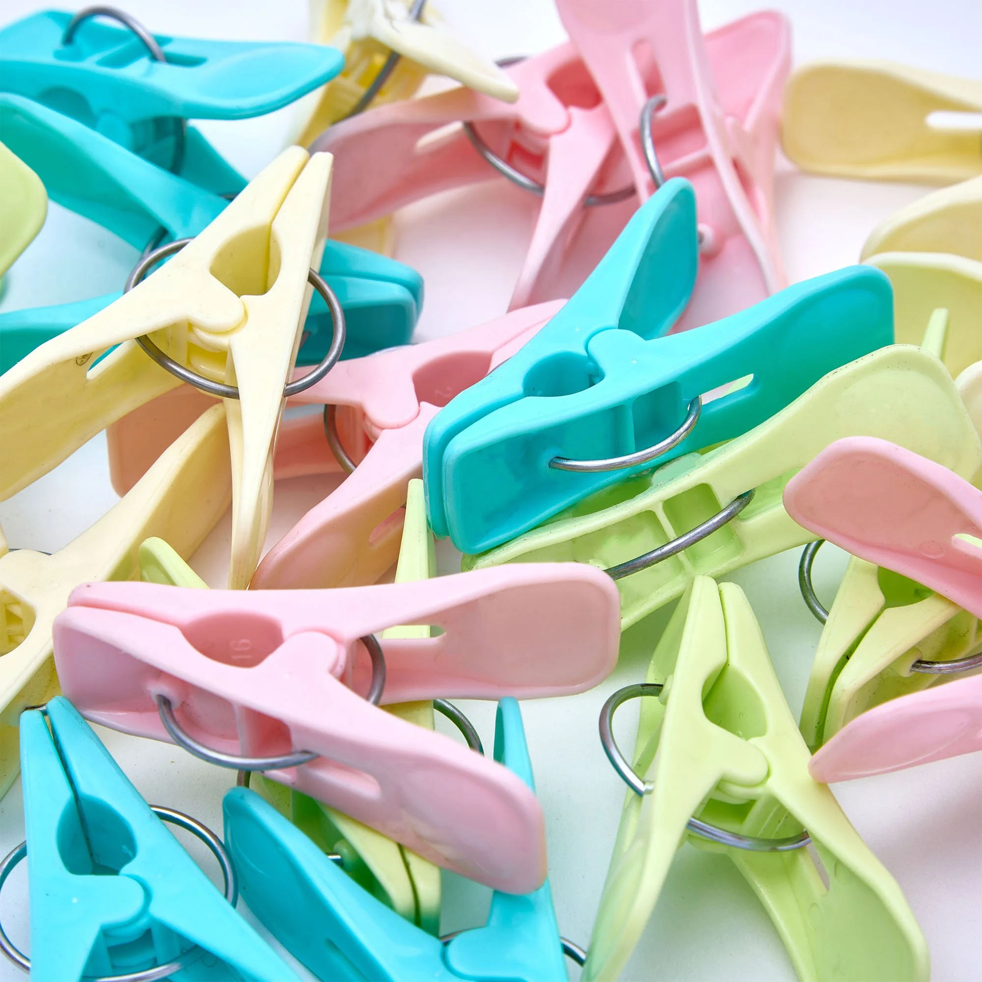 Combo set - Clips company