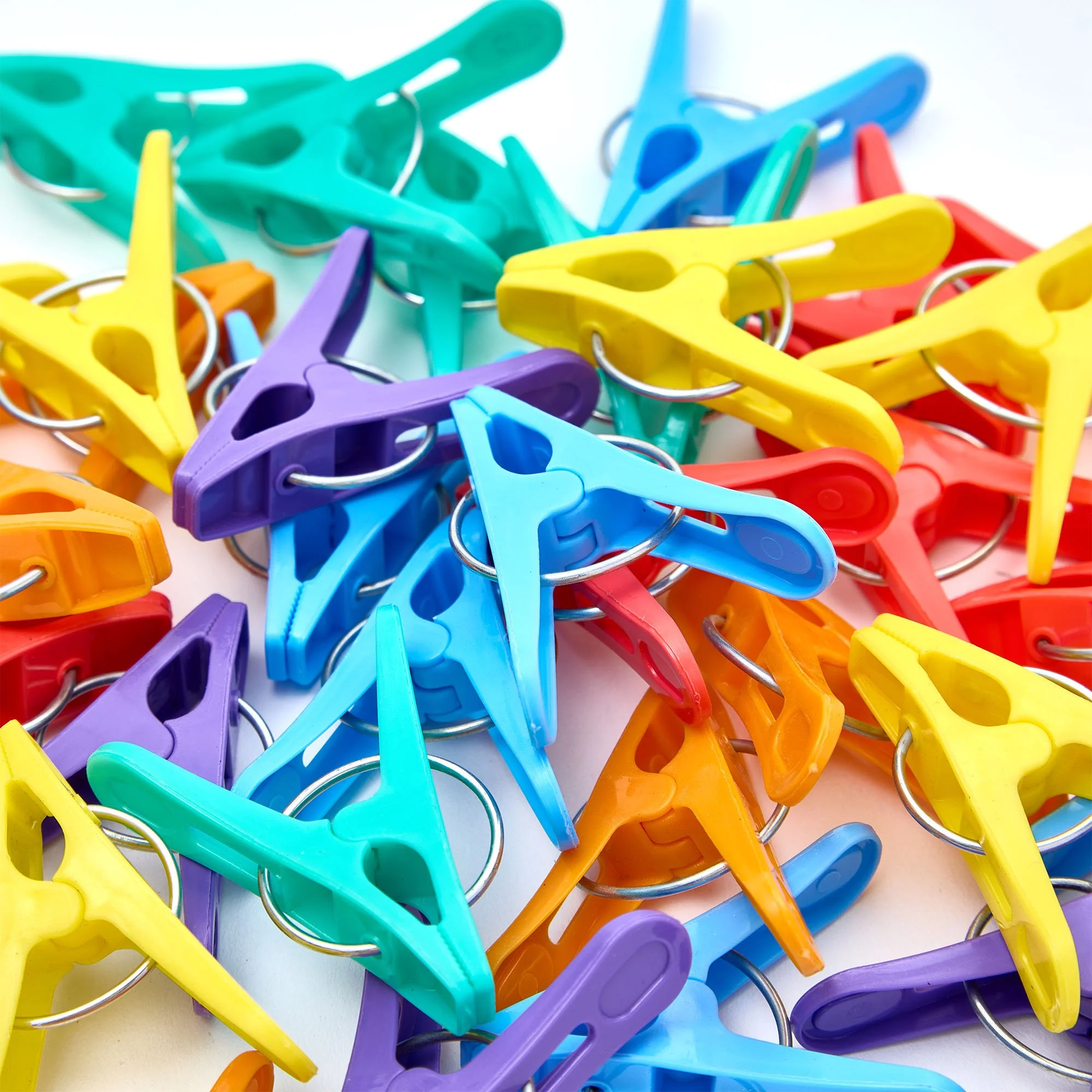 Combo set - Clips company