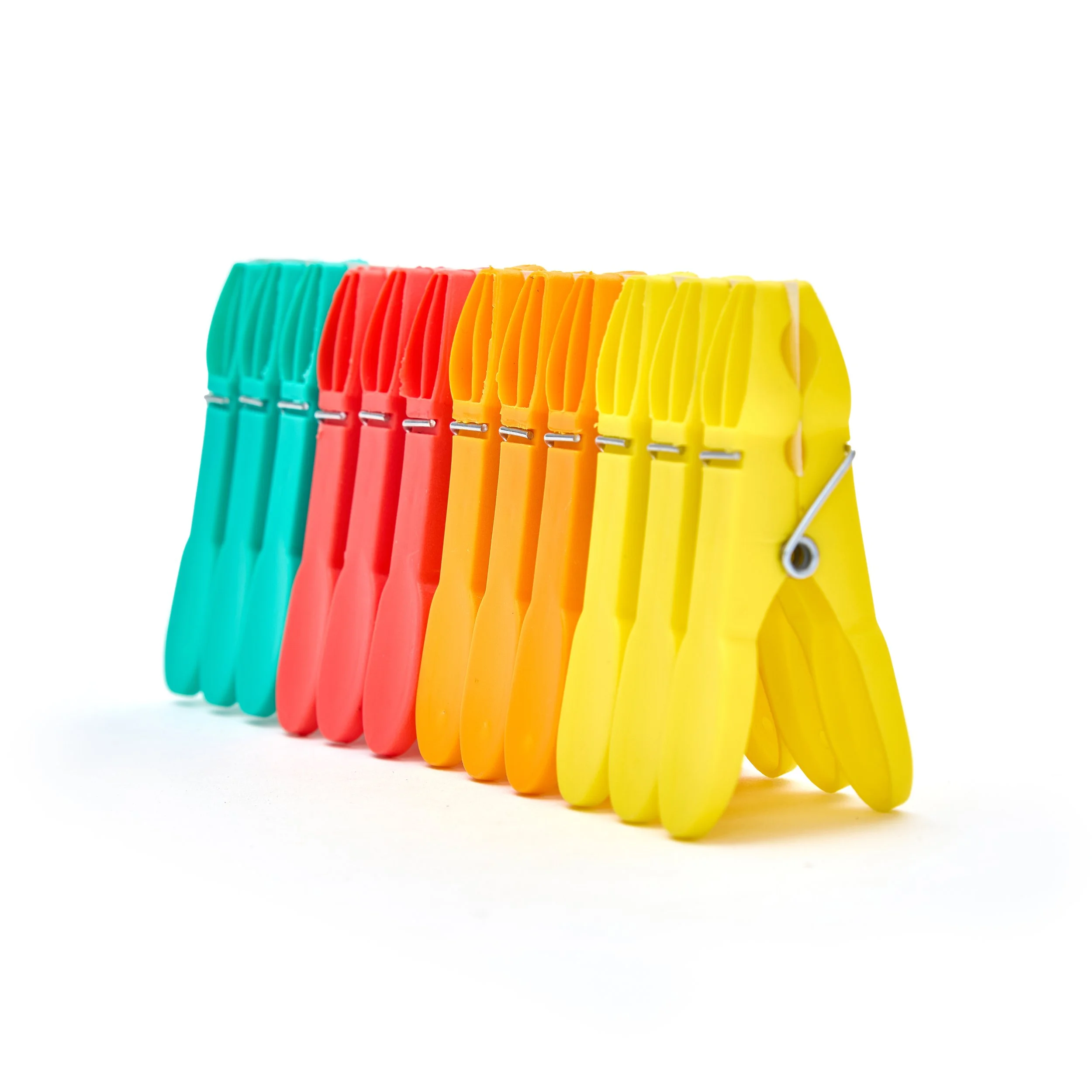 Cloth Clip - Clips Company