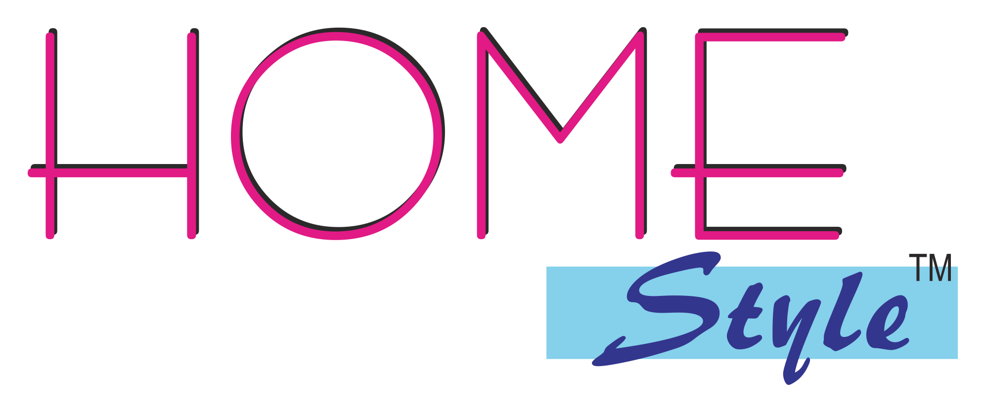 Home Style Logo