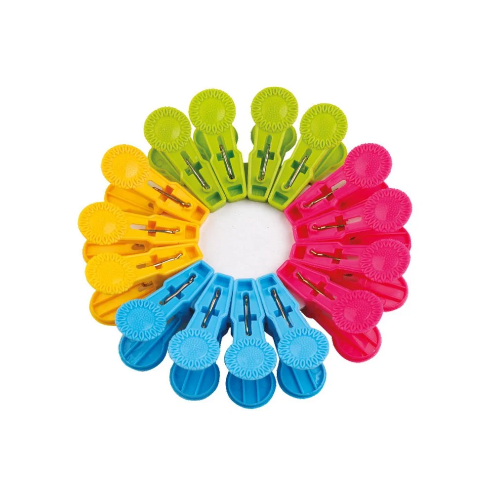 cloth clips