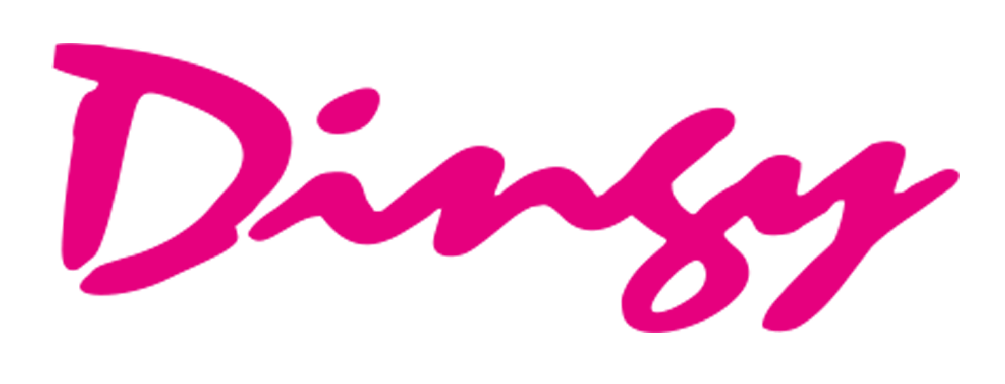 Dingy Logo