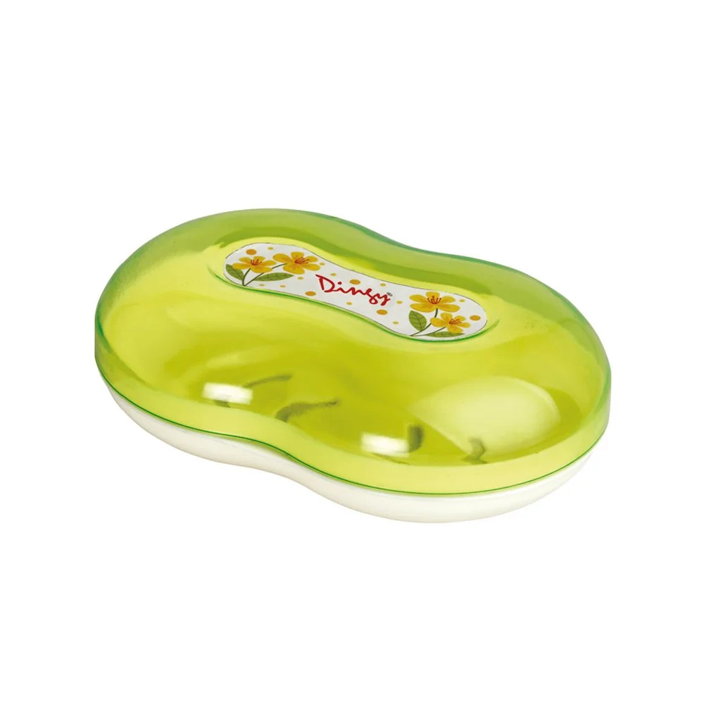 soap case